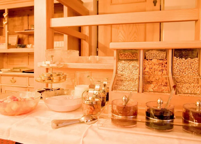 Bed and breakfast Maria