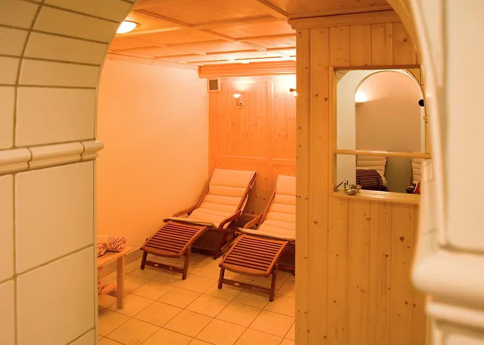 Maria 3* Stuben am Arlberg