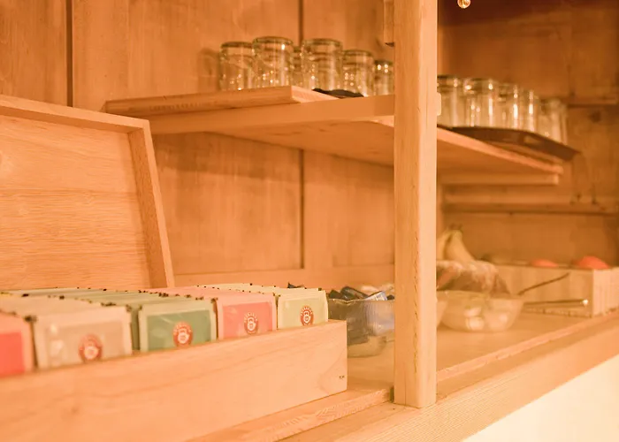 Maria Frühstückspension