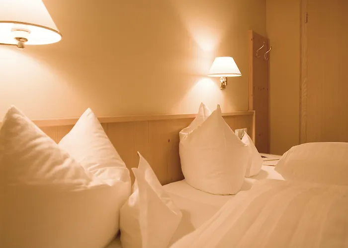 Frühstückspension Maria Stuben am Arlberg