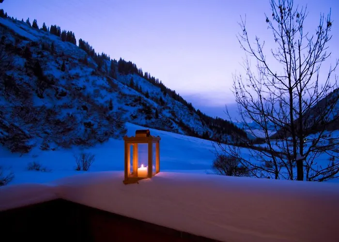 Bed and breakfast Maria 3*