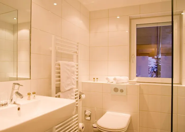 Frühstückspension Maria