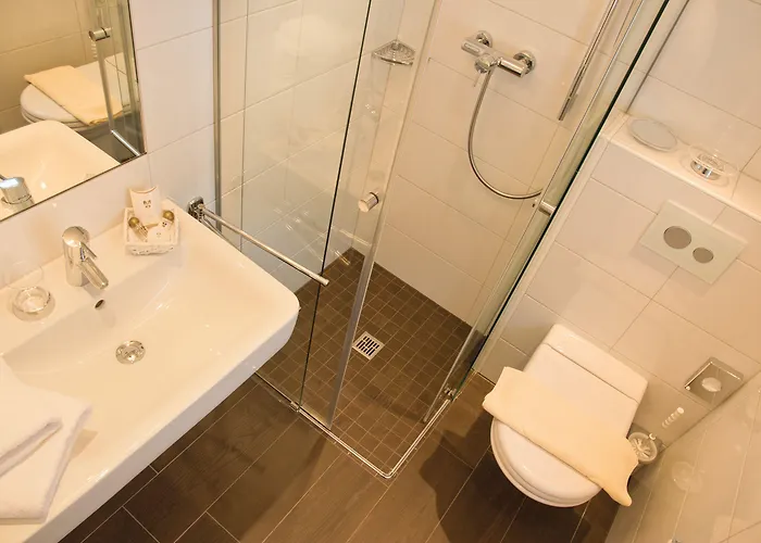 Maria 3* Stuben am Arlberg