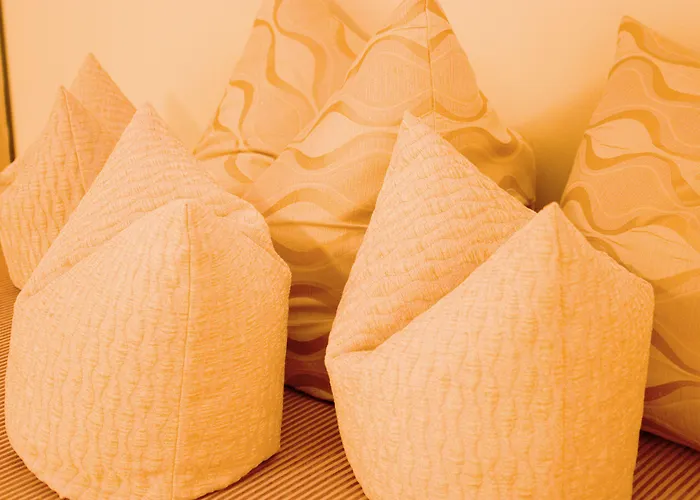 Frühstückspension Maria 3*